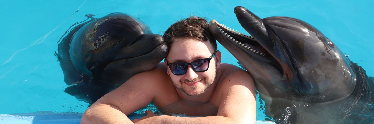profdrmartin's profile banner image
