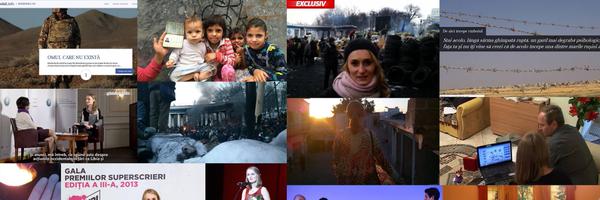 alinamatis Profile Banner