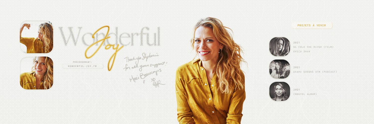 Wonderful Joy (Lenz) banner
