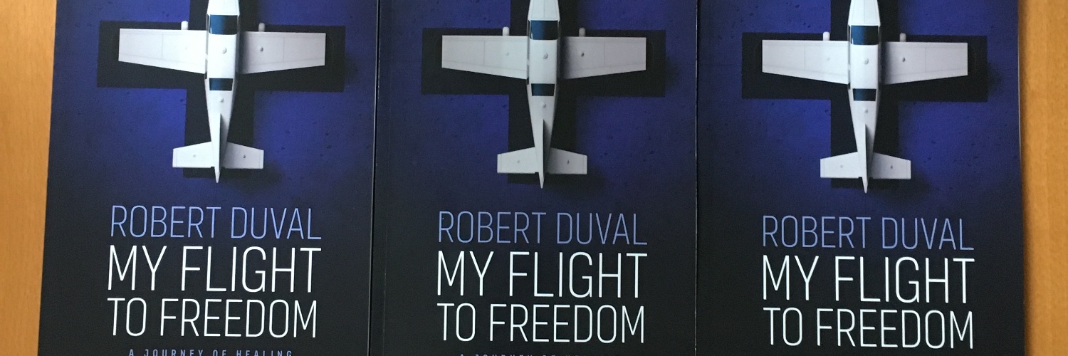 Robert Duval 🇨🇦 banner