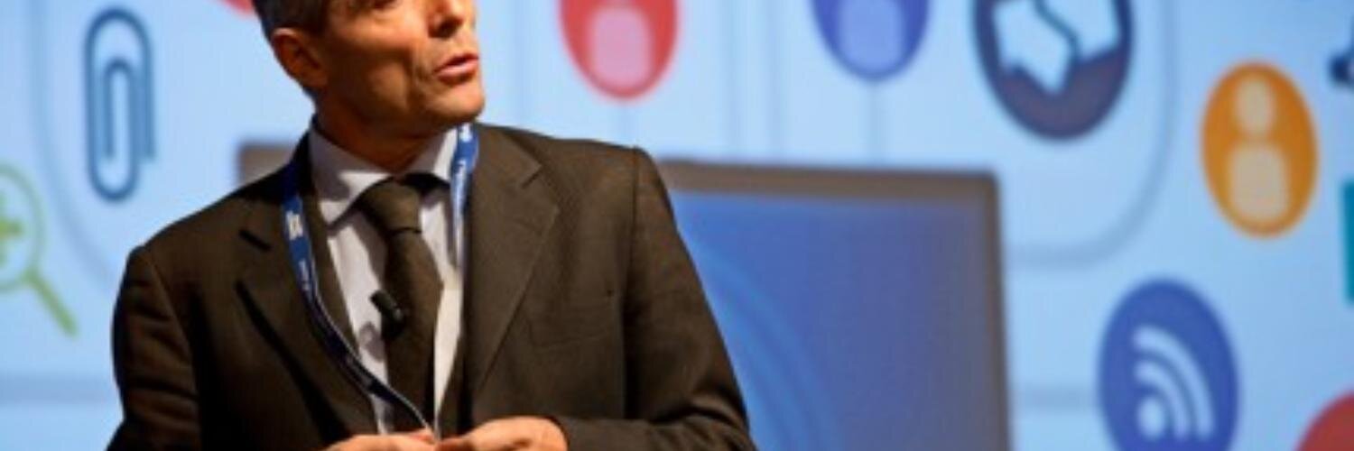 Stefano Mainetti banner