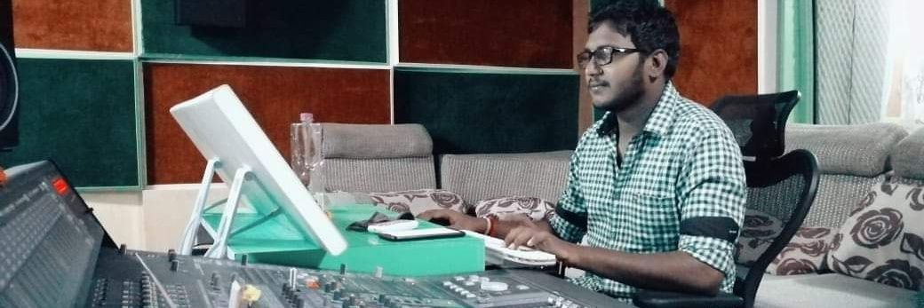 SugaVethan VP banner