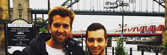 dylantgreen's profile banner image