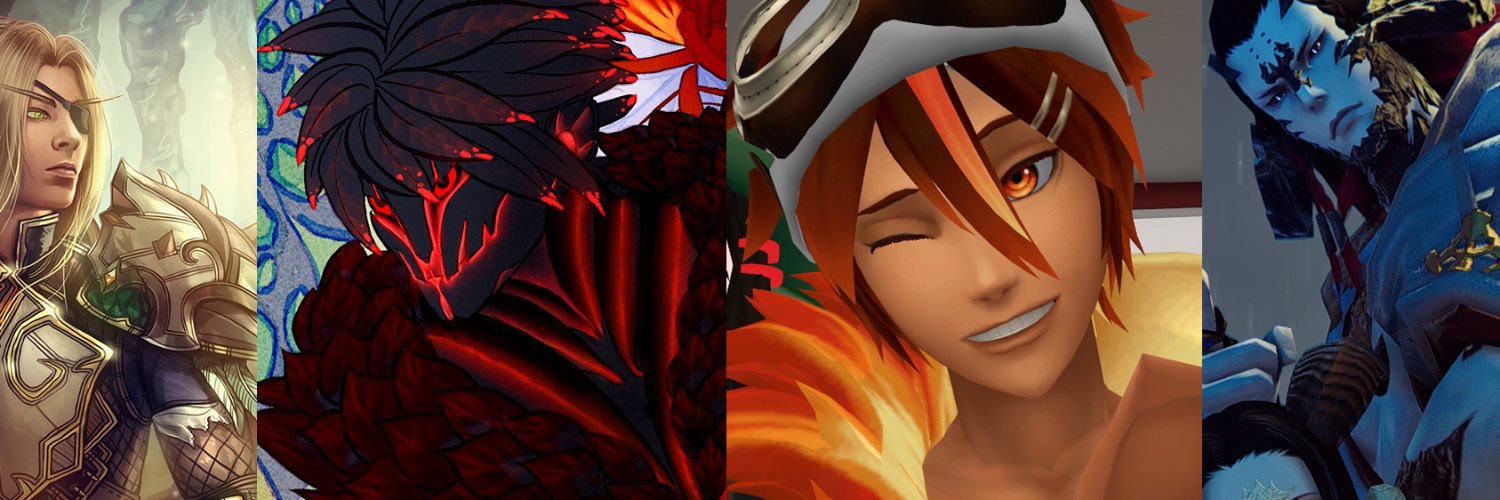 Tyrenas ™🗹 banner