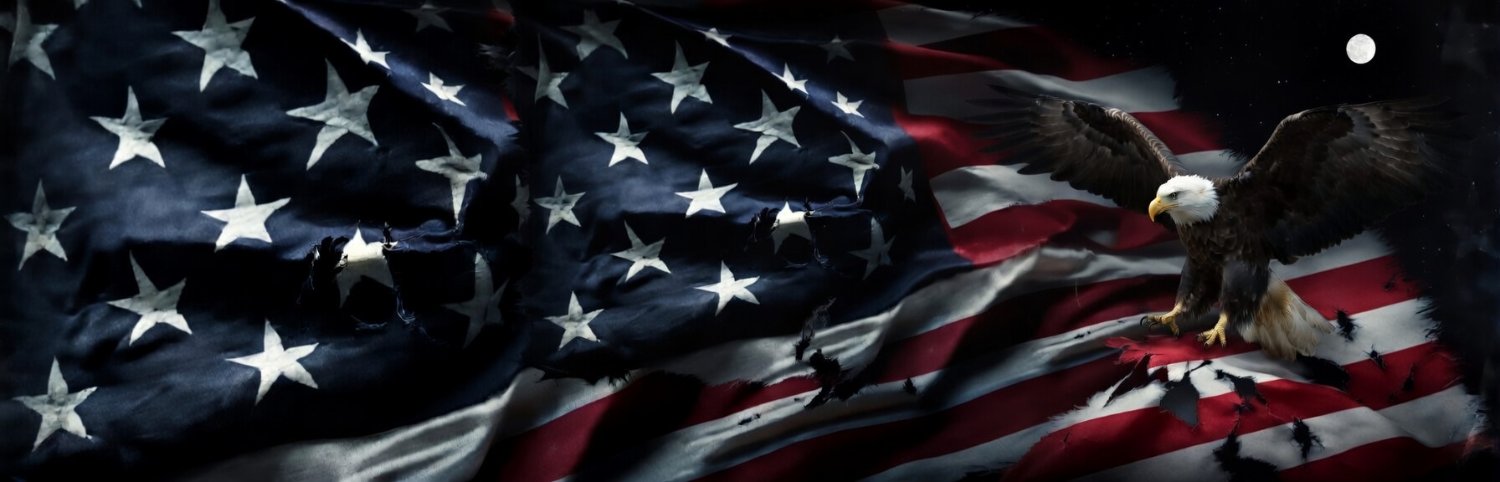 Michael's HQ 🇺🇸 banner