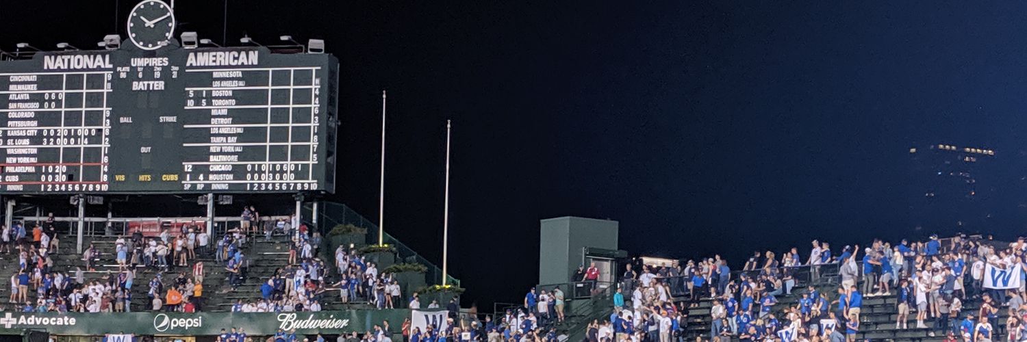 BigkidBob's profile banner image