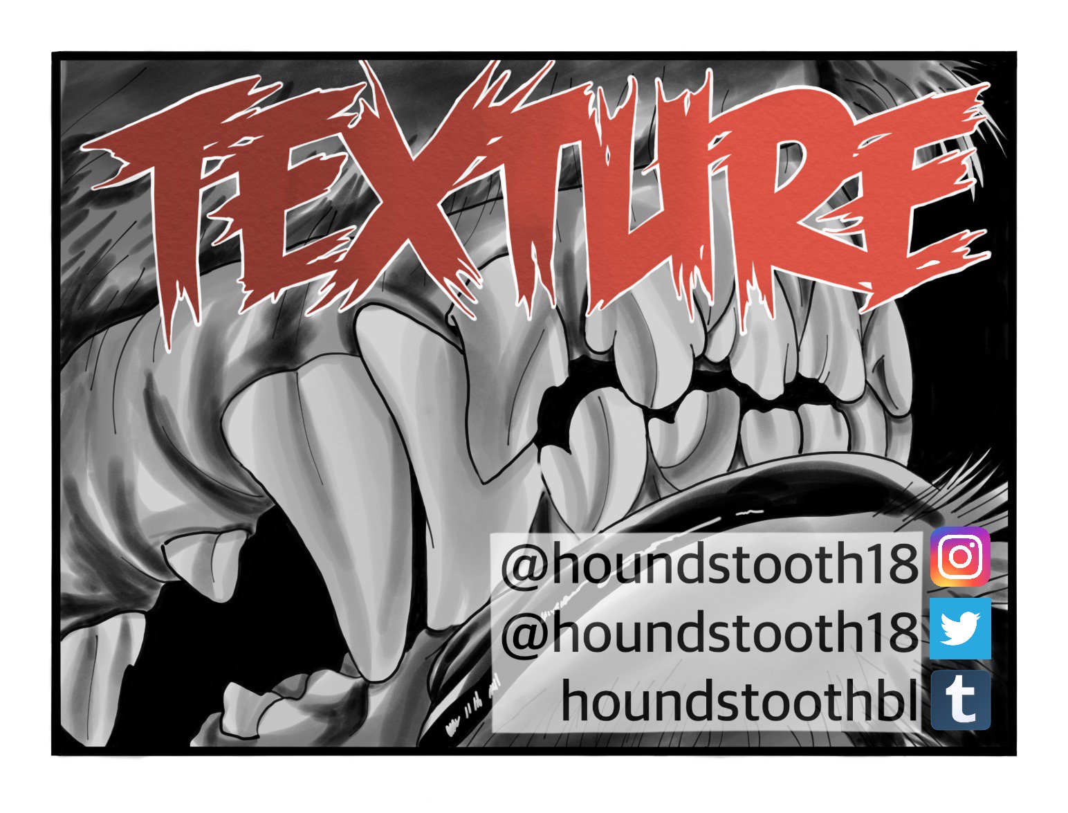 Houndstooth18's profile banner image
