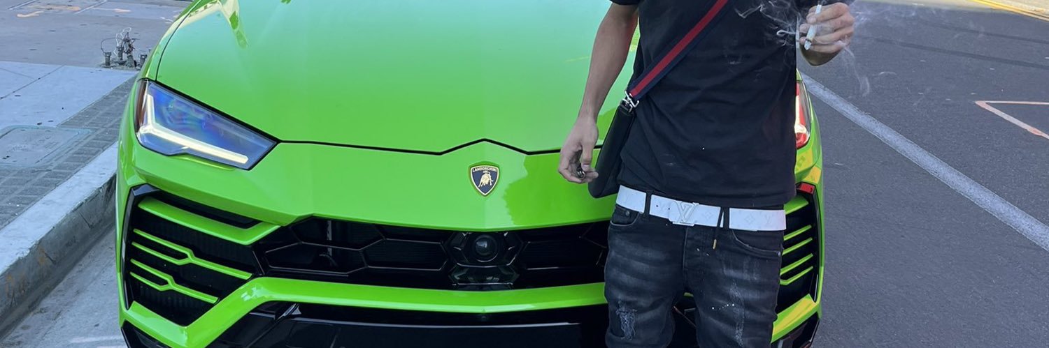 chasegotcash's profile banner image