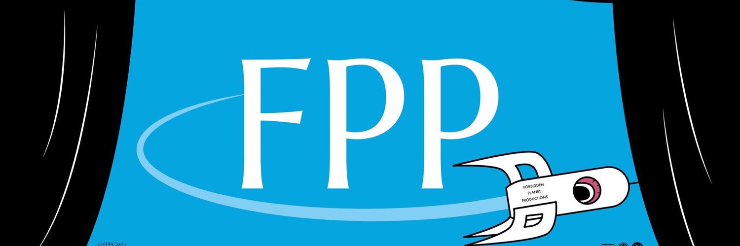 Forbidden Planet Productions banner