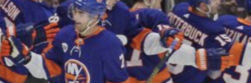 Thomas Darling banner