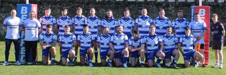 Elbra Rangers ARLFC (@ElbraRangers) / Posts / X