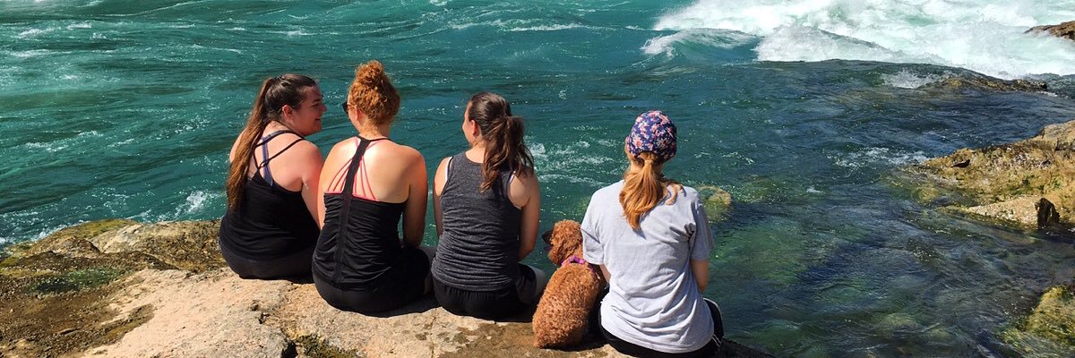 BrownArielle's profile banner image
