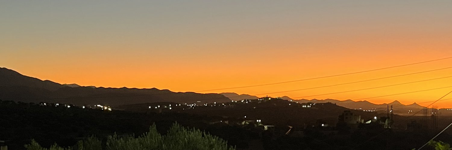 volcanlave's profile banner image