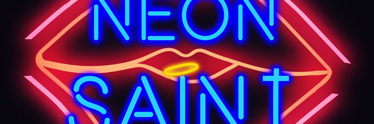_neonsaint's profile banner image