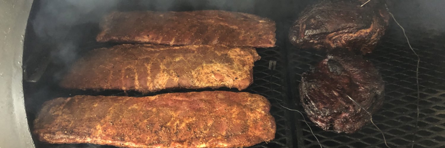 Andrew Broussard (F3 Check Please) banner