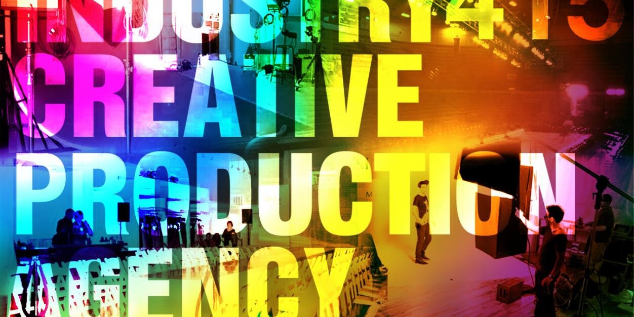 Industry415's profile banner image