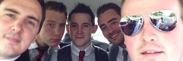 mcfluff88's profile banner image