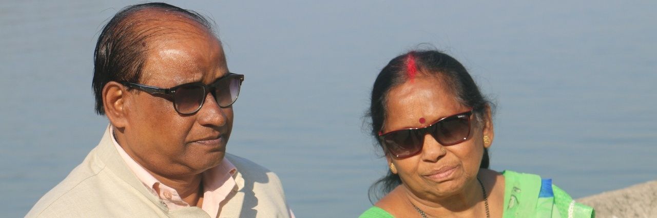 Vishal Srivastava banner