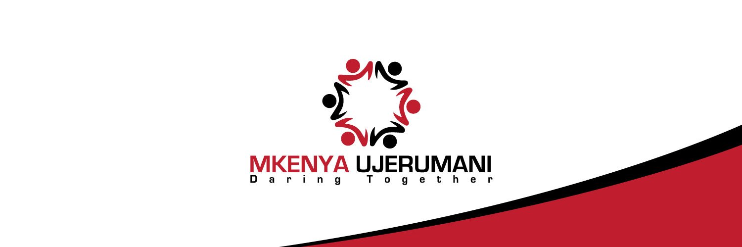 MkenyaU's profile banner image