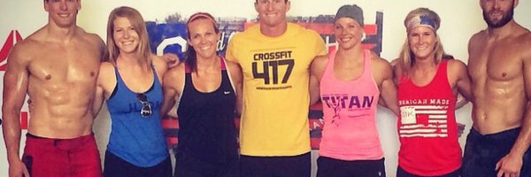 CrossFit417 Profile Banner