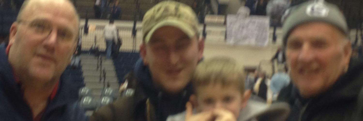 JoeDixon11's profile banner image