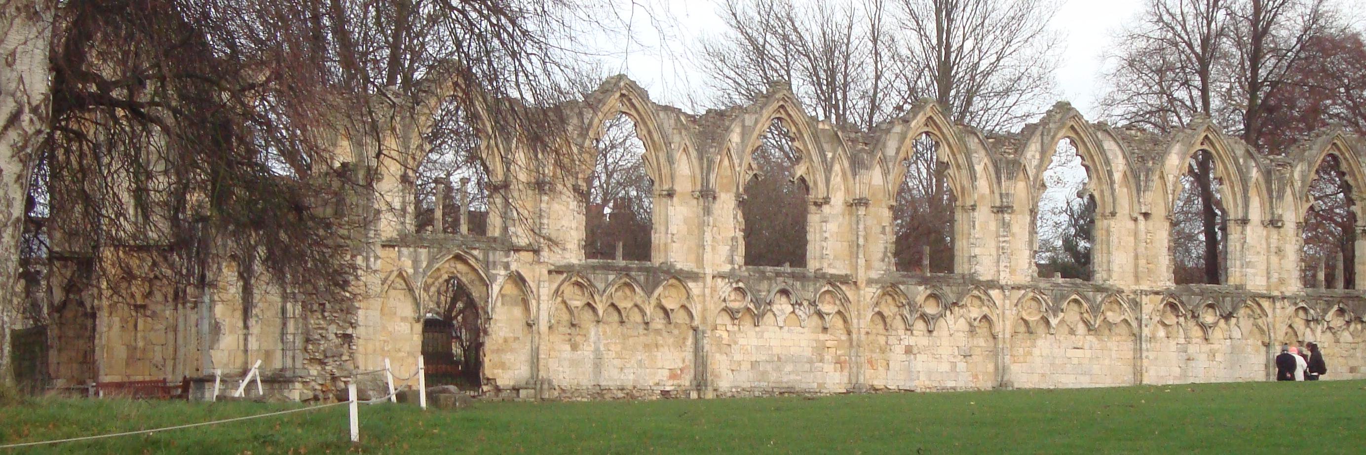 DiscoverYork's profile banner image