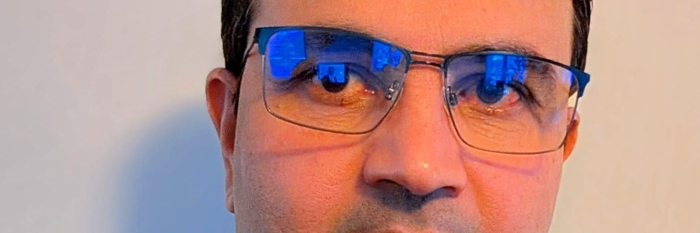 saligujjar's profile banner image