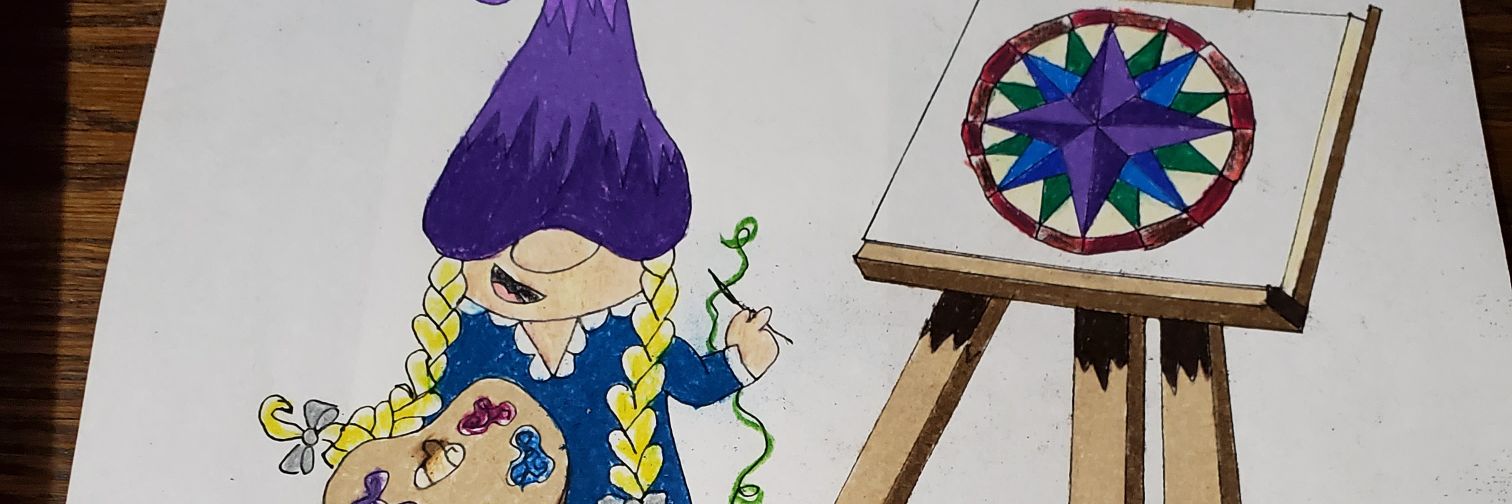MyQuiltyLife's profile banner image