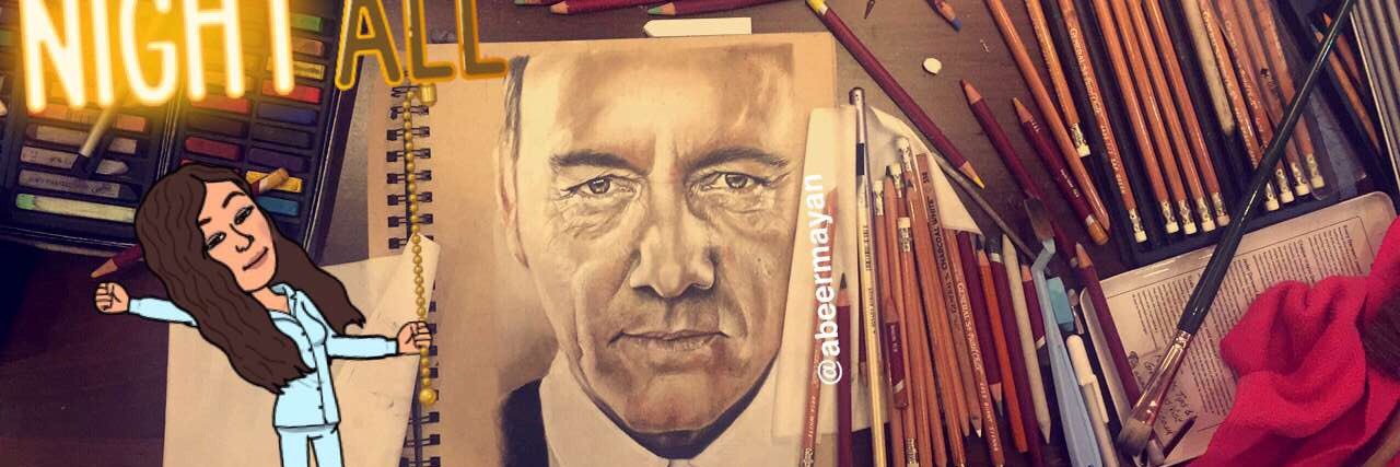 عبير ميان👩🏻‍🎨 banner