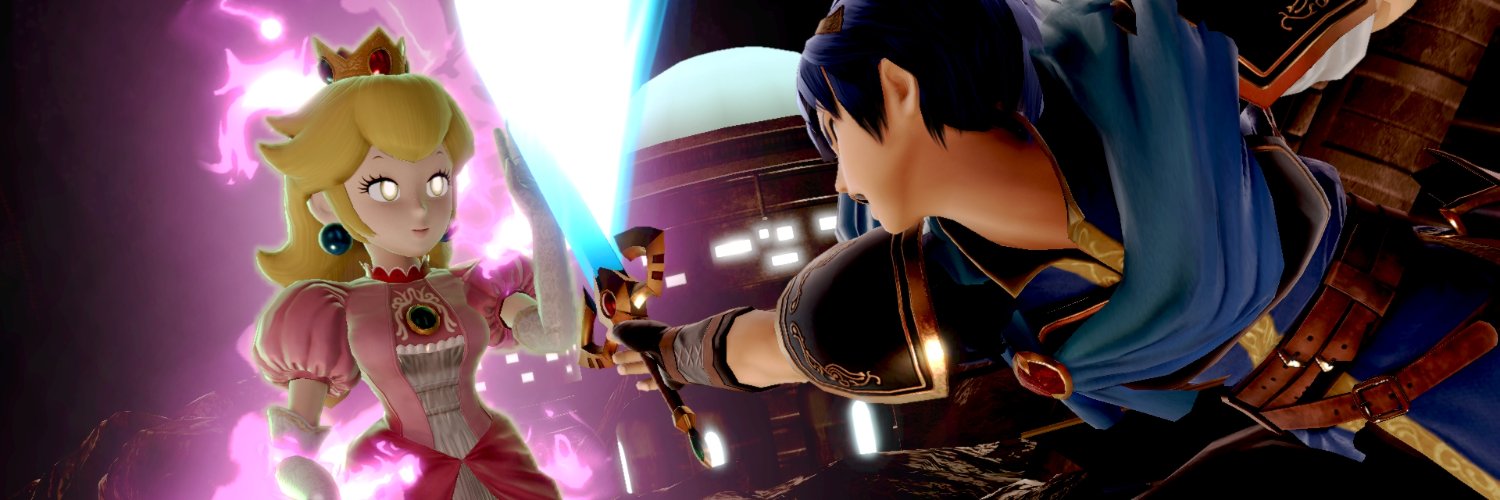 Birdo spat the first egg at Stonewall banner