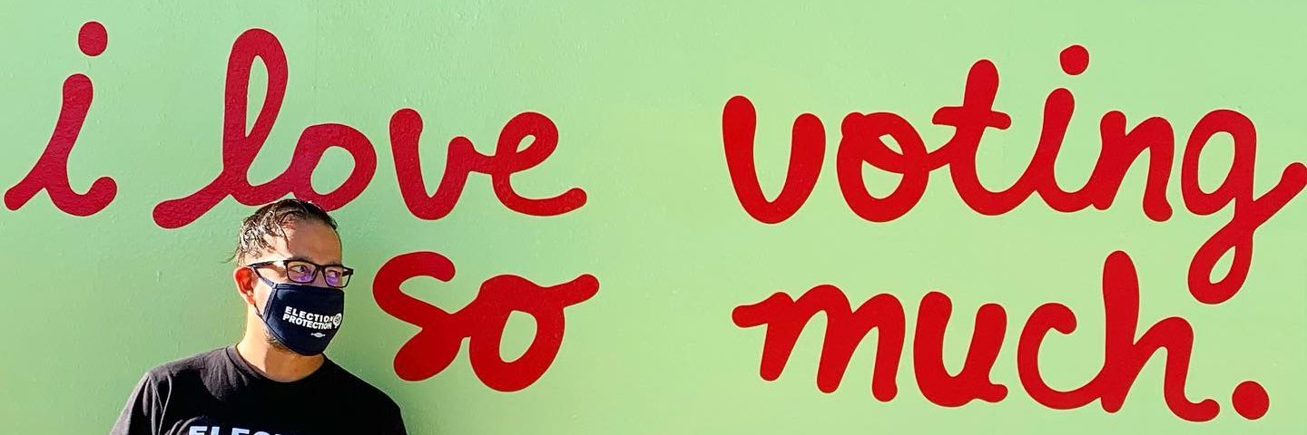 Anthony Gutierrez's banner