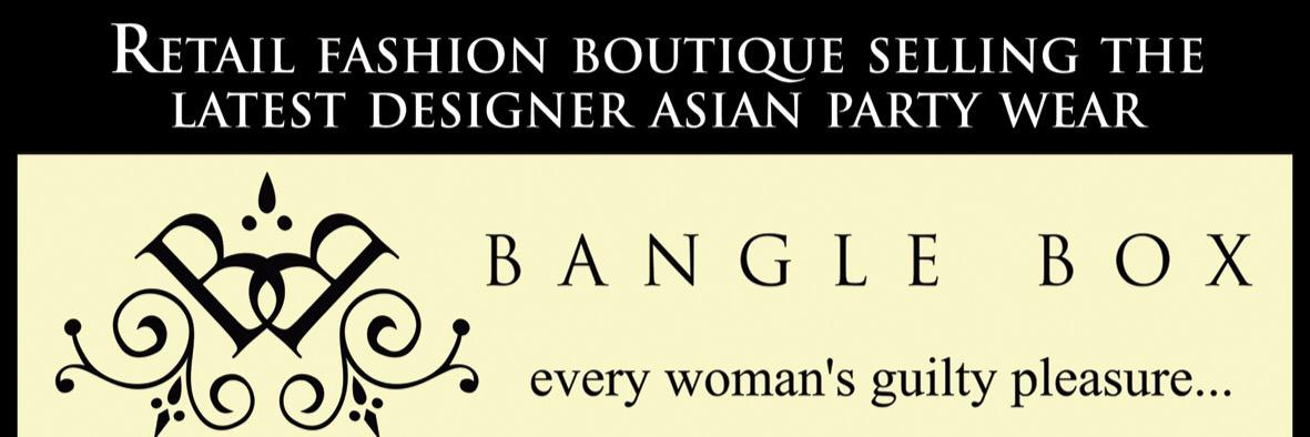 BangleBox's profile banner image