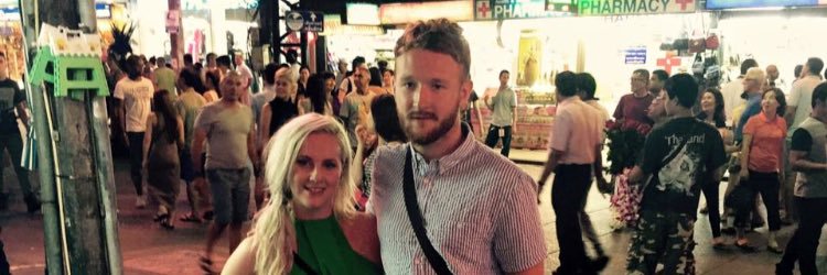FernHalsey's profile banner image