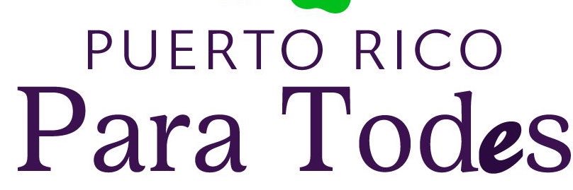 PuertoRicoParaTodes banner