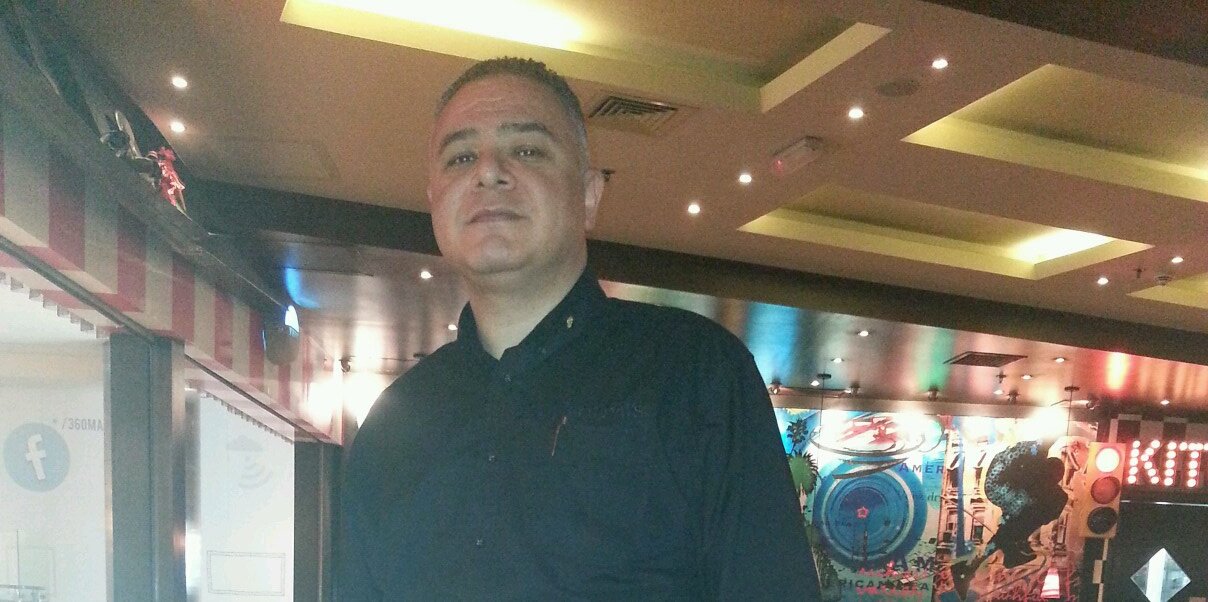 mohamedhamada's profile banner image