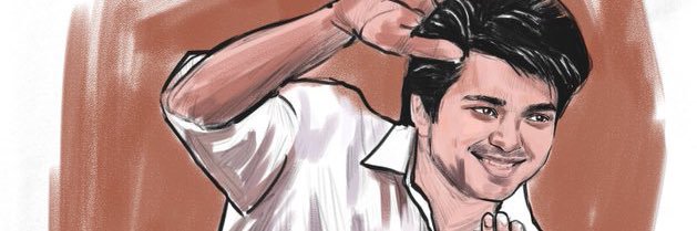 imsameer4's profile banner image