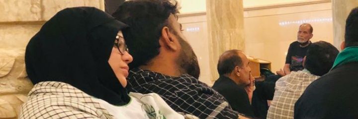 Baneenimran's profile banner image