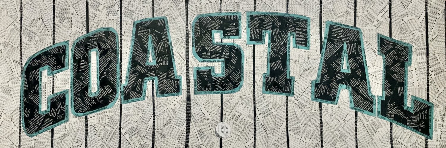Tim Carroll's banner