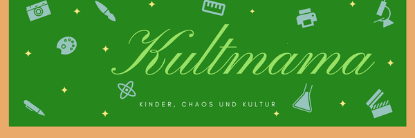 Kultmama Profile Banner
