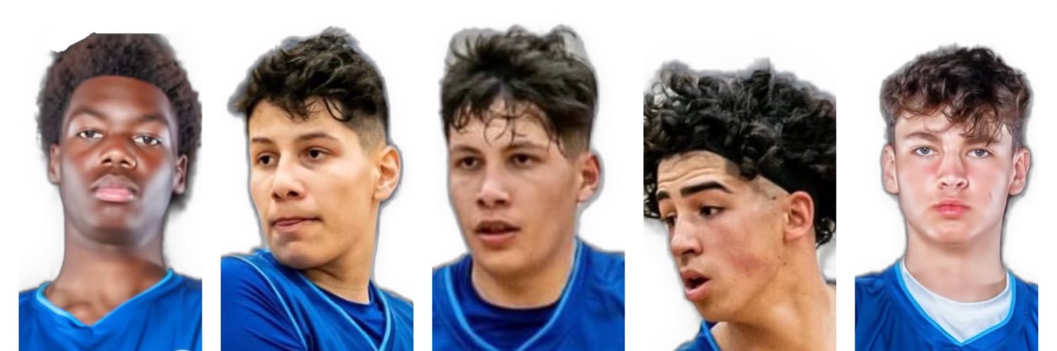 Southbay Show 2025 banner