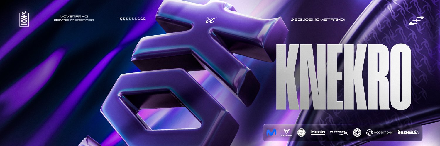 KNekro banner