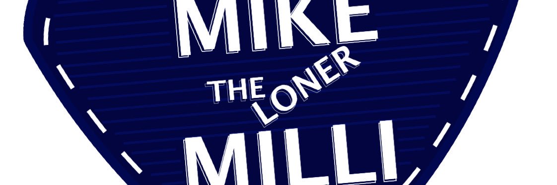 MikeMilliLG's profile banner image