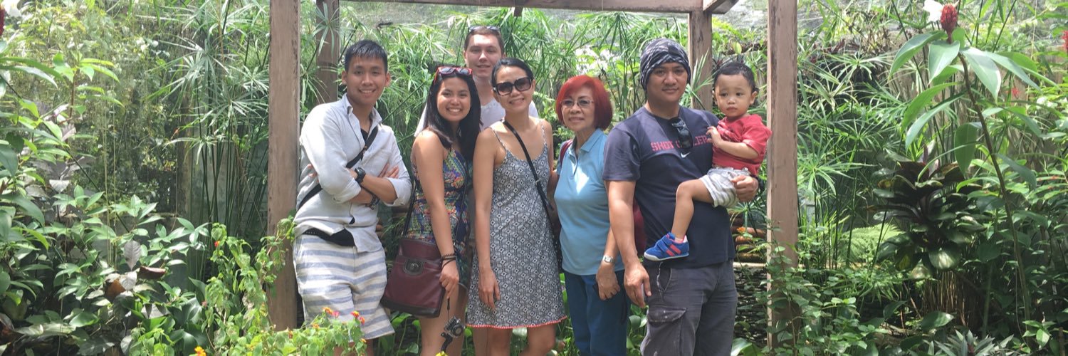 keikodeguzman's profile banner image