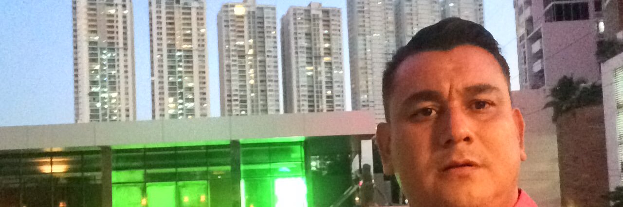 JCBarrera73's profile banner image