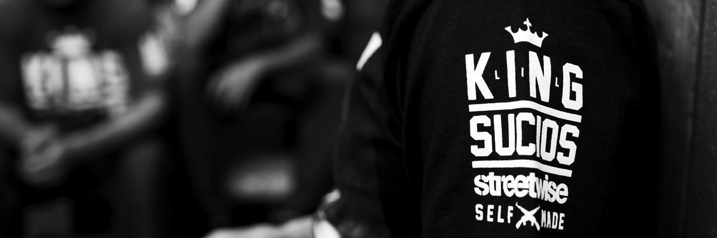 Streetwise Gear banner