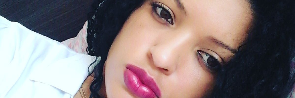 MarciaAlinne's profile banner image