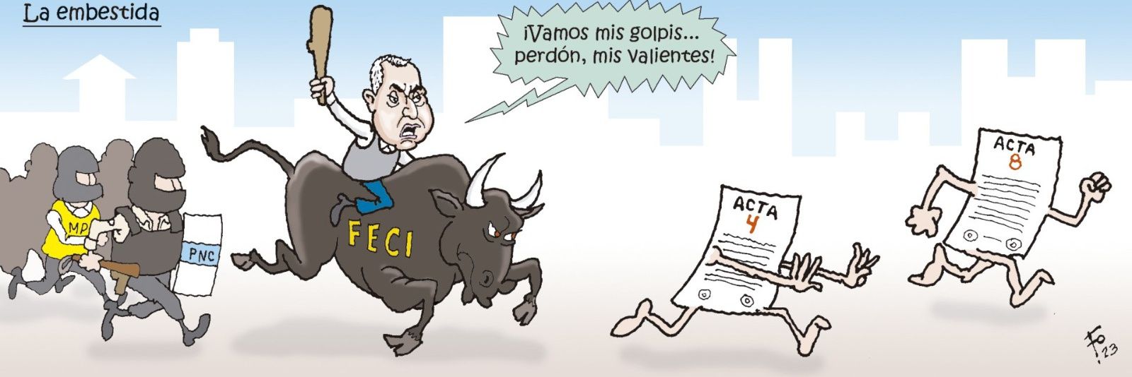 🇬🇹 Gabriela Rivera banner