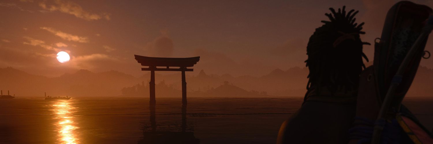 leroes's profile banner image