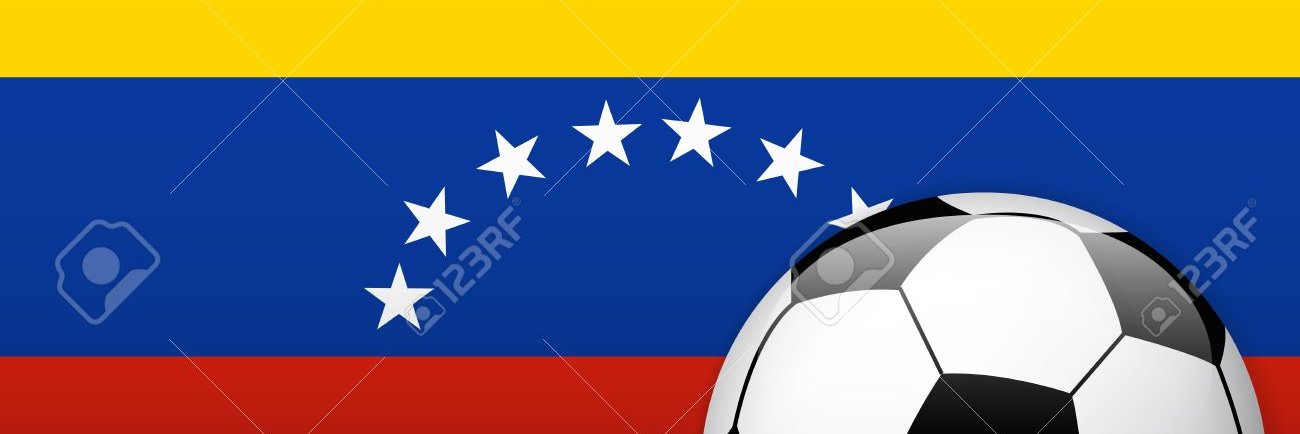 FutbolDeVEN's profile banner image