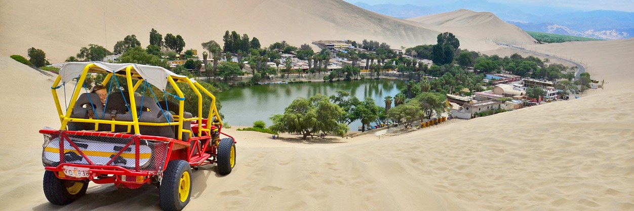 Nilo Paucar Tineo banner